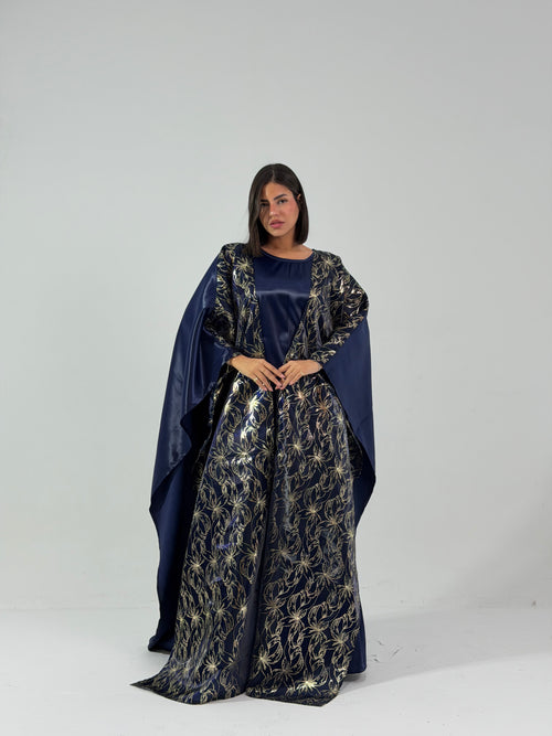 MIRA – The Midnight Elegance