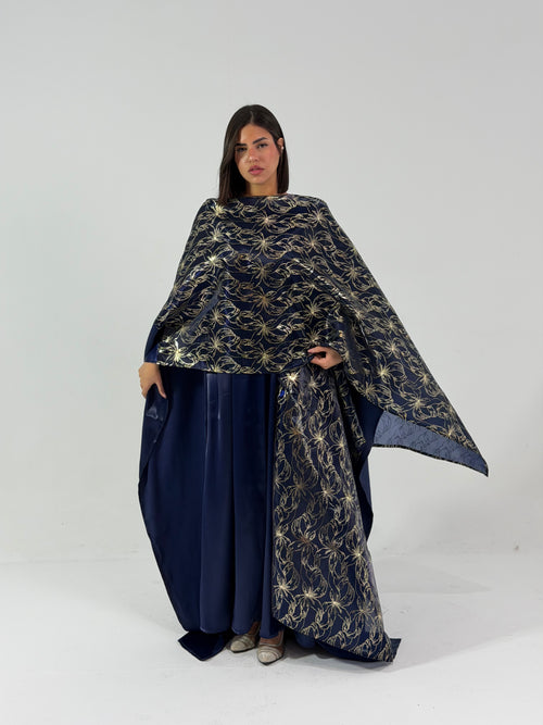 MIRA – The Midnight Elegance