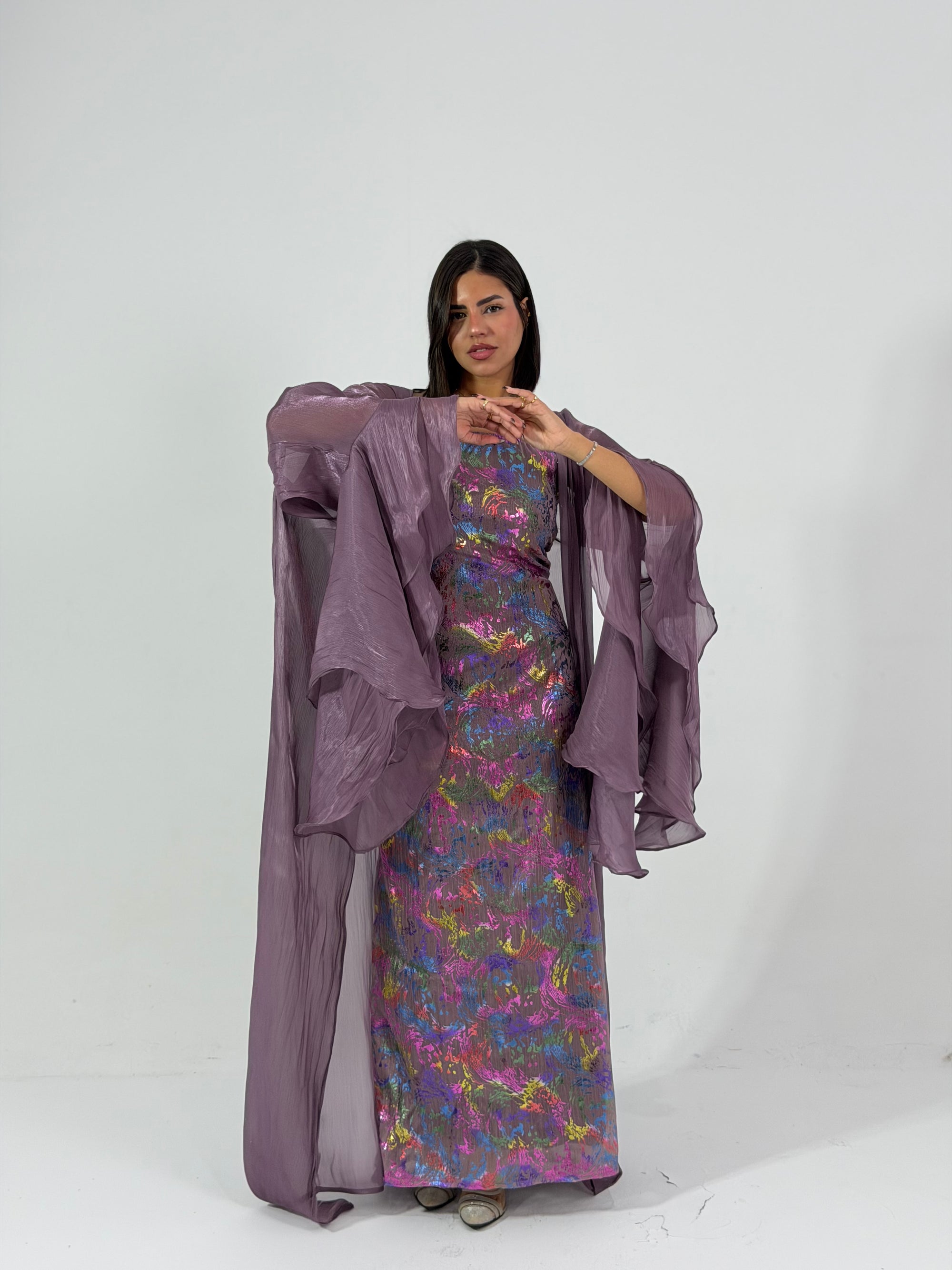 SKY – Iridescent Shine