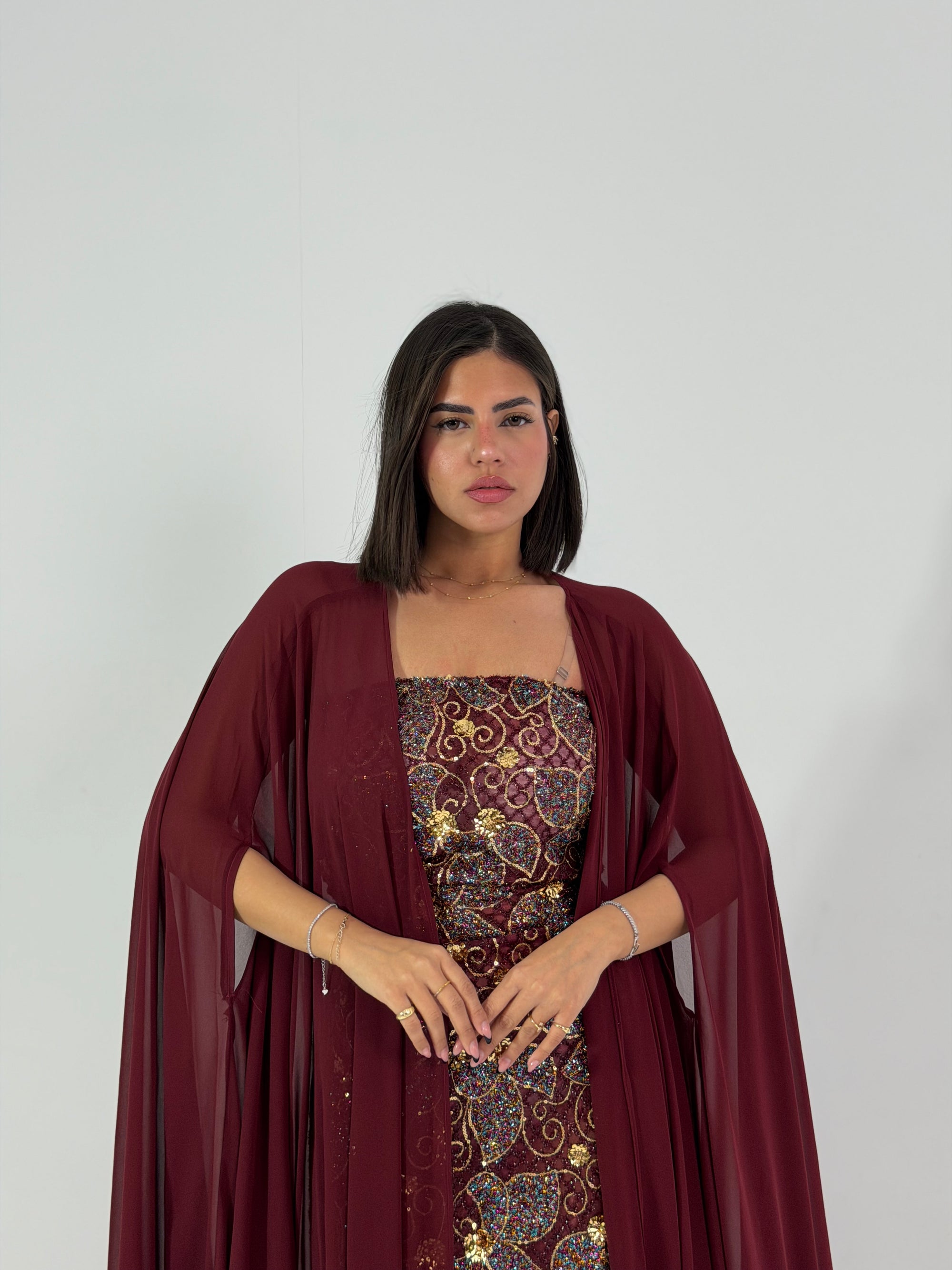 RYA – The Golden Maroon Ensemble