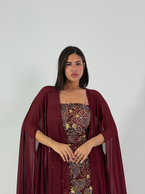 RYA – The Golden Maroon Ensemble