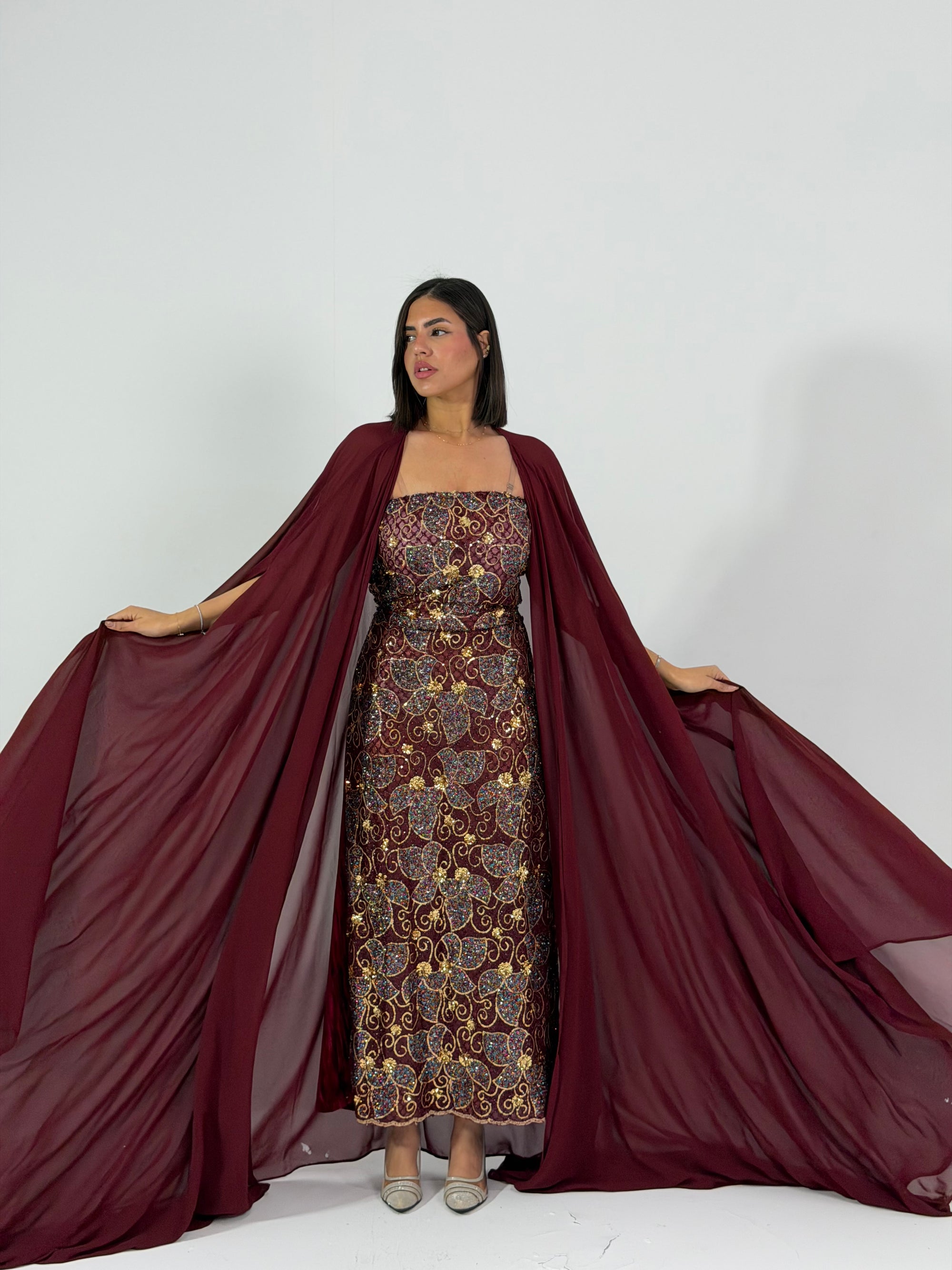 RYA – The Golden Maroon Ensemble