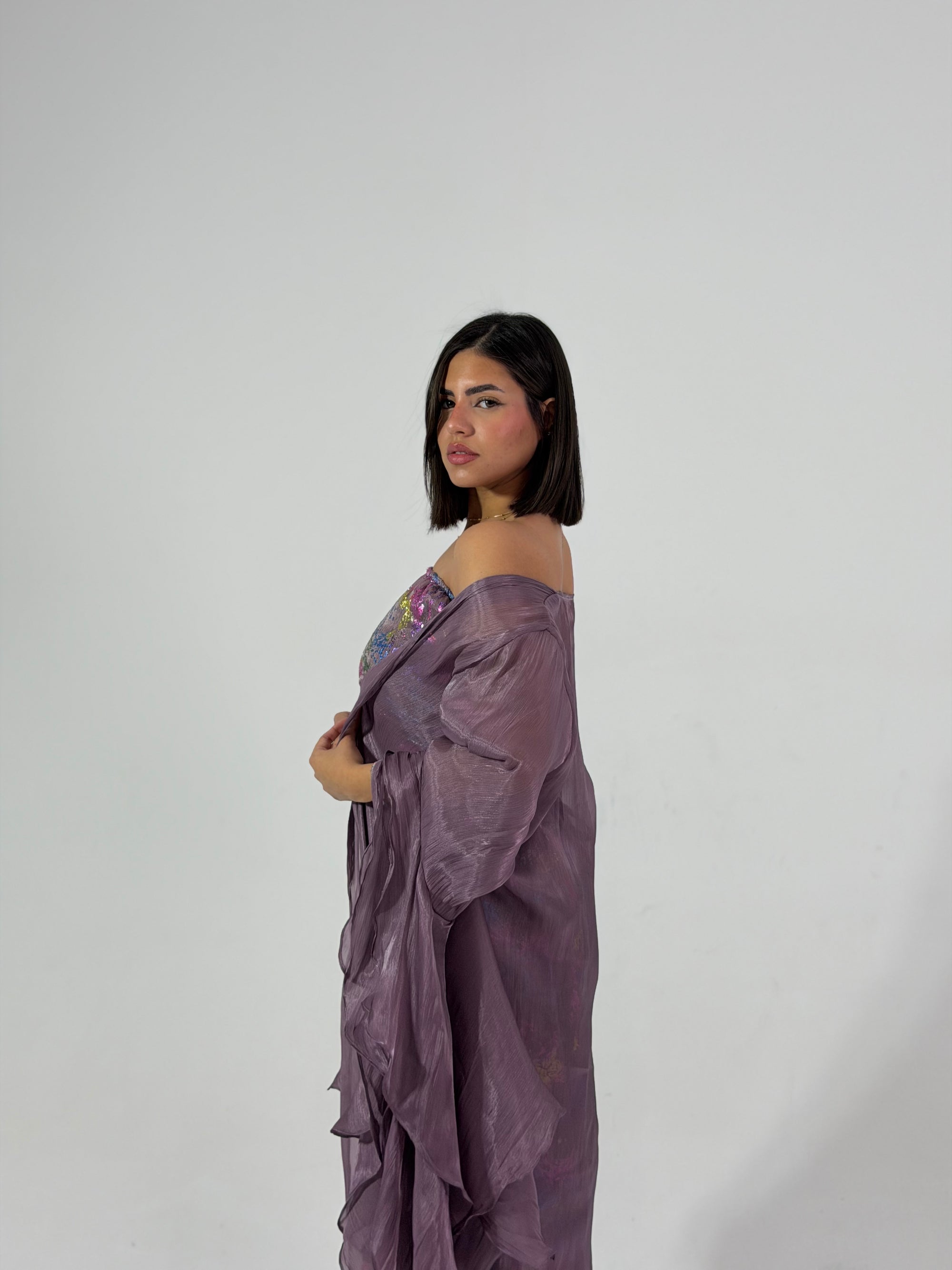 SKY – Iridescent Shine