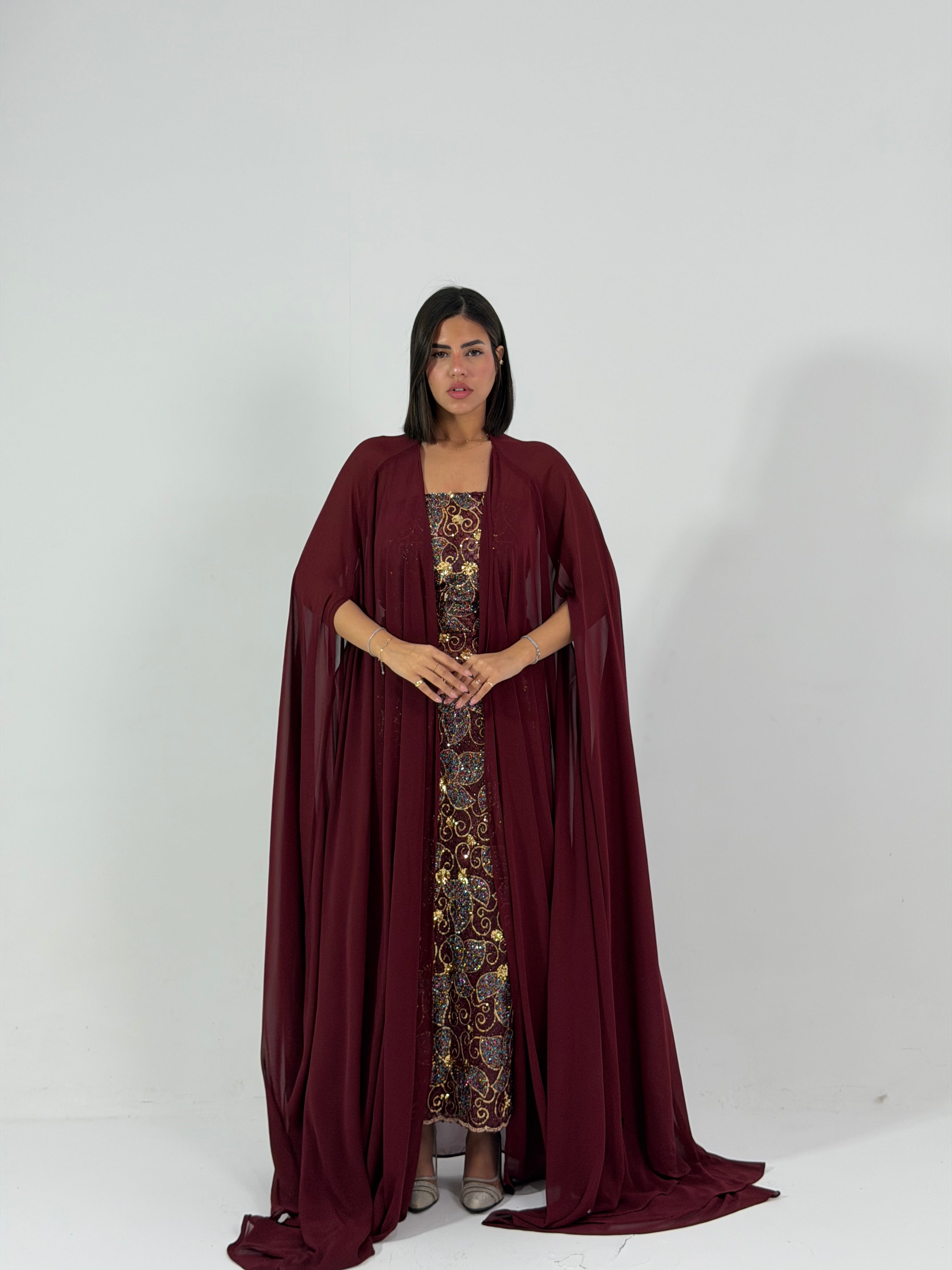 RYA – The Golden Maroon Ensemble