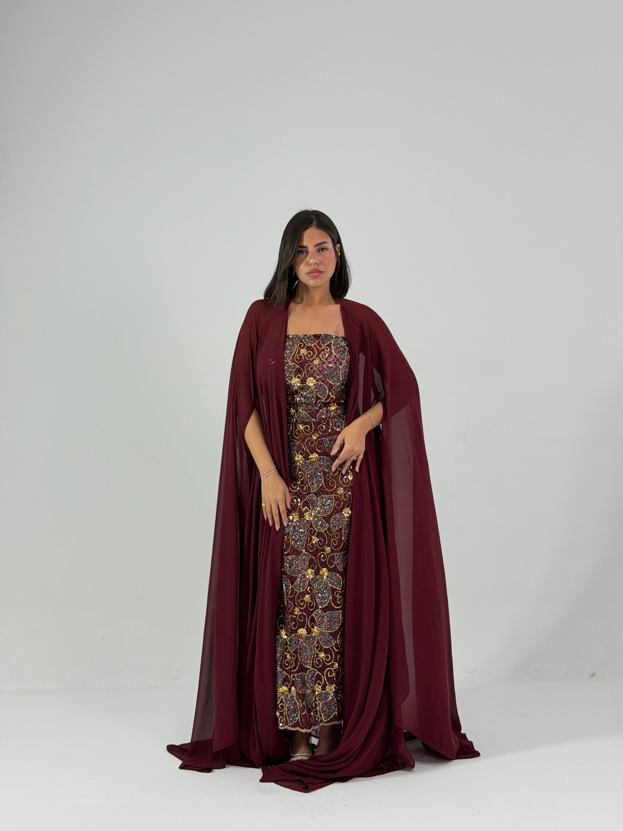 RYA – The Golden Maroon Ensemble