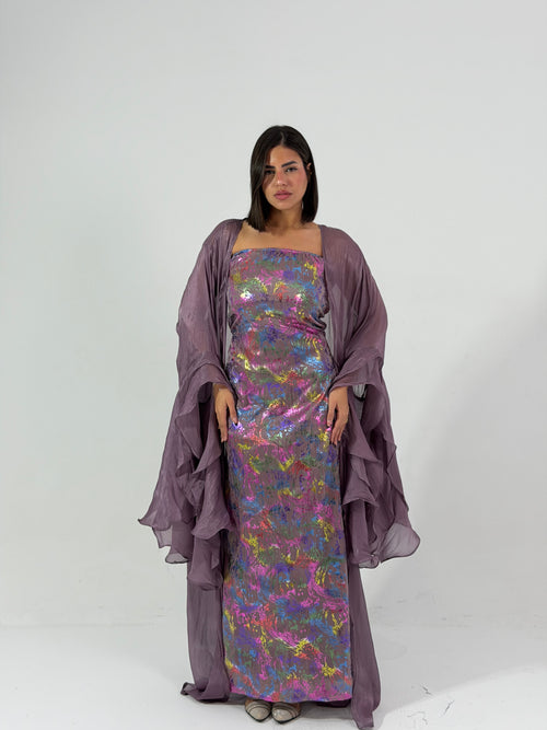 SKY – Iridescent Shine