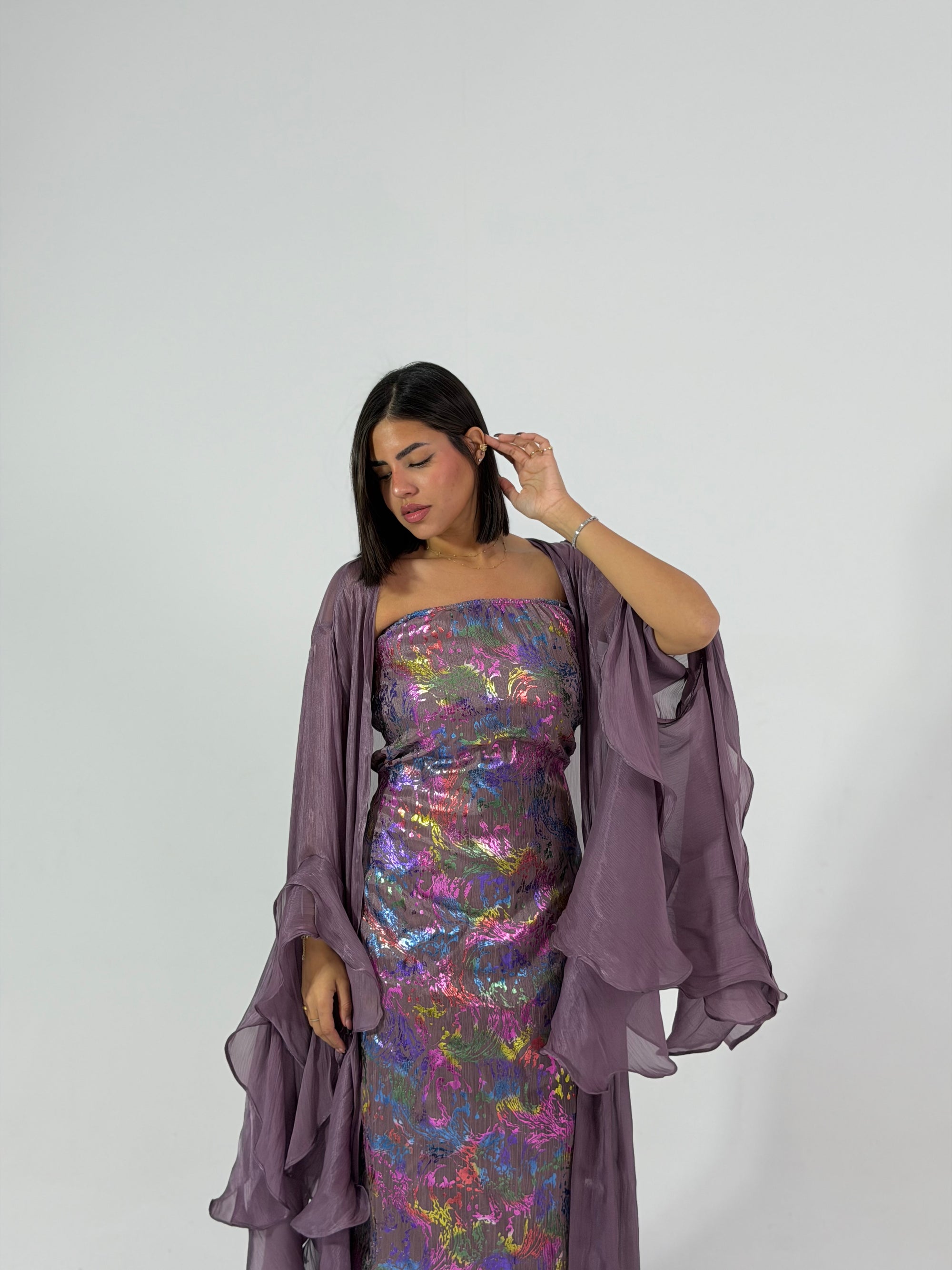 SKY – Iridescent Shine